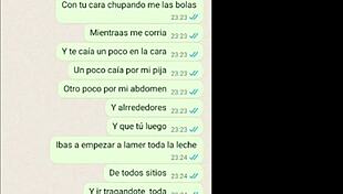 My Girlfriend Tries The Milk And Says She Loves It