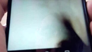 My wife make a handyshow for me 😏