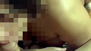 Hot blowjob with big cock 😈