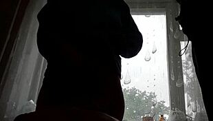 two students and teacher have real lesbian sex with orgasms 😘