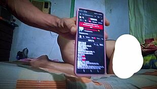 Video de verificación con un gran culo, ¡qué sorpresa! 😊