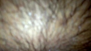 Tight shaved pussy gets creampied by big cock 😍