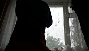 two students and teacher have real lesbian sex with orgasms 😘