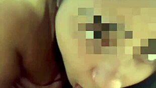 Hot blowjob with big cock 😈