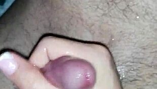 i got a relaxing midnight massage