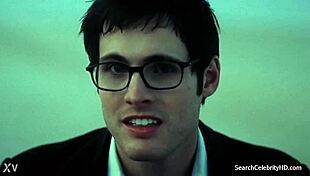 Mila Kunis in moving mcallister with big tits cunilingus bent over blonde pussy muff diving.