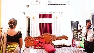 Desi Bhabhi Fucked Hard By Husband