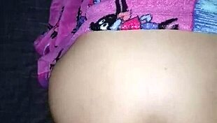 paulo massa and joy karen get wild in homemade cuckold action.