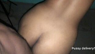 Big Ass Wife Fucks Hard and Squirts Everywhere!