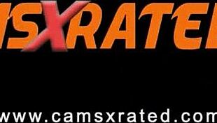 Teen Webcam Girl Squirts On Floor