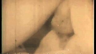 Dark Lantern Presents Antique Beaver