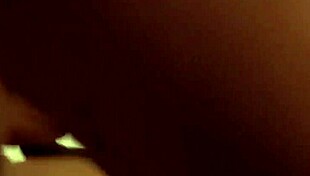 Mexican amateur verification video in hotel