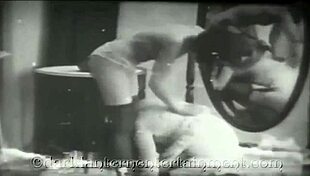 Dark Lantern Presents Antique Beaver