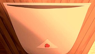 hard sex with my busty girlfriend in 3d anime style