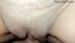 Amateur Sex In Dark With Hot Kisses And Cum In Pussy 😏
