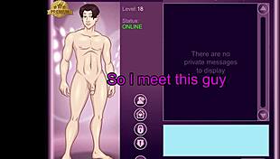 casss quickie adventures in the night club