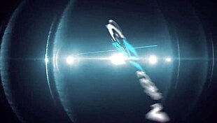 she says look at pretty lesbians in colorful stockings fucking each other