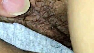 Playing with my wet pussy right now 😈