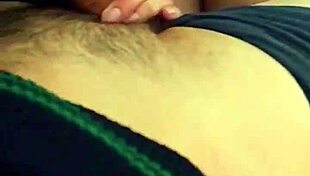 i'm watching this cute pregnant latina babe get assfucked before quarantine