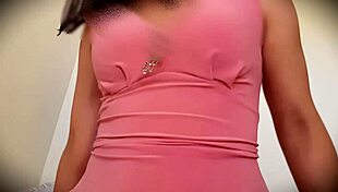 Intimate video of Mexican model Miranda with her neighbor