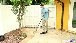 i fuck justine jakobs worlds hottest milf