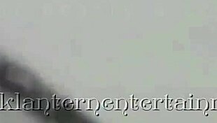 Dark Lantern Presents Antique Beaver