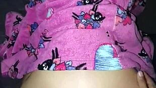 paulo massa and joy karen get wild in homemade cuckold action.