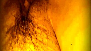 Housewife Enjoys Cunilingus And Fucking With Long Hair And Heels