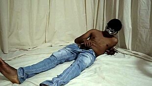 Watch this desi milf's explosive night fuck with boyfriend!