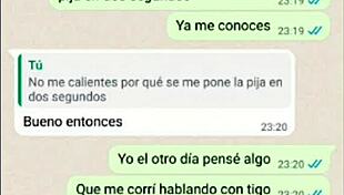 My Girlfriend Tries The Milk And Says She Loves It