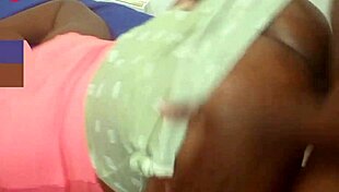 Pastor's Wife Bent Over for Monster Cock Drilling