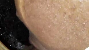 Exclusive Ebony Deepthroat With Mr. Exclusive