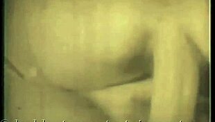 Dark Lantern Presents Antique Beaver