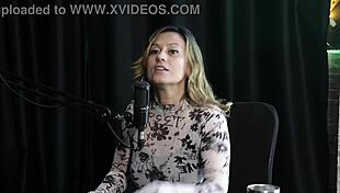 bom experimentar para saber do que gosta tem que se entender o corpo e falou dos seus projetos para lan�amentos - ang�lica morango watch on sheer red