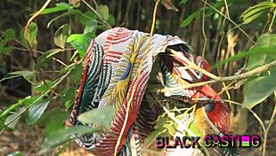 Did I fuck her in the bush to clear my debt?