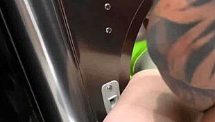 Can't get enough of fucking my stepsis in doggystyle? Watch this taboo pov!