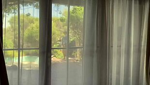 mistress april, slave rose, never forget your phone again!