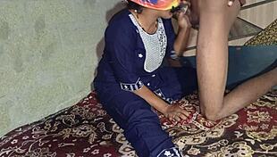 Indian Desi Step Sister Shakes Fat Ass in Wild College Fingering. Her Bathing Video Breaks Limits.