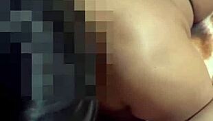 Hot blowjob with big cock 😈