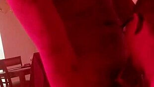 hubby drilling my friend’s ass so rough