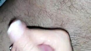 i got a relaxing midnight massage