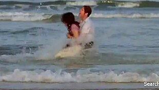 Mila Kunis in moving mcallister with big tits cunilingus bent over blonde pussy muff diving.