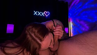 ब्लॉन्ड्स का मजा लेने का जुनून ब्लॉन्ड चुदाई