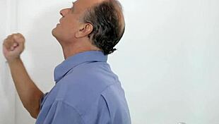 lucky stepson satisfies her cravings with his young 18+ meat in a casual hardcore session