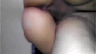 I'm just filming my wife with her lover, you know, old homemade cuckold