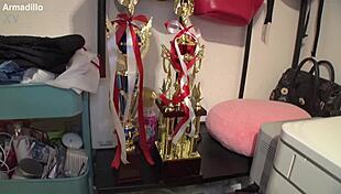 Have you seen the full version of this big tits blowjob?