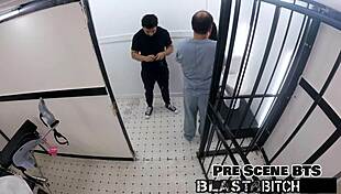 mias pussy blasted while brother watches pov 😈