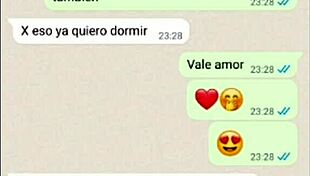 My Girlfriend Tries The Milk And Says She Loves It