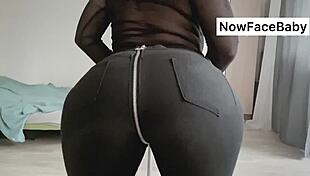 Yo, check this gaping ass ride with toys! 😜