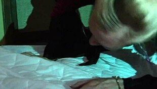 I fucked this elegant milf doggystyle until her pussy gaped